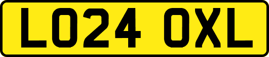 LO24OXL