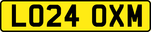 LO24OXM