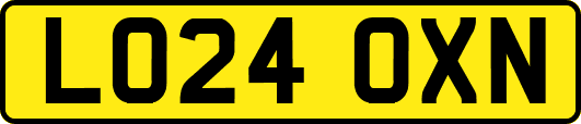LO24OXN