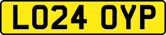 LO24OYP