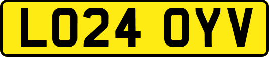 LO24OYV
