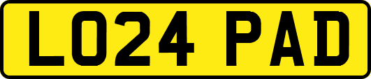 LO24PAD