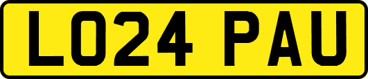LO24PAU