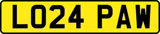 LO24PAW