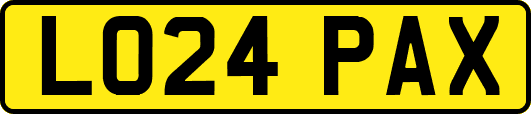 LO24PAX