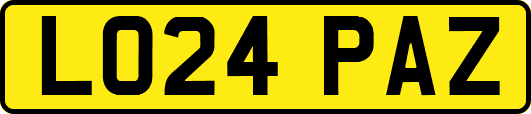 LO24PAZ