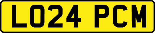 LO24PCM