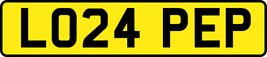 LO24PEP
