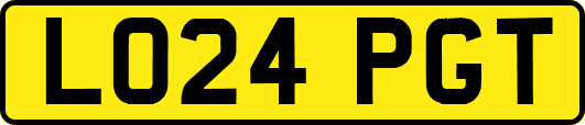 LO24PGT