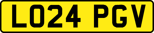 LO24PGV