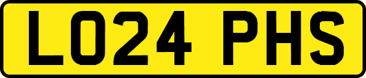LO24PHS
