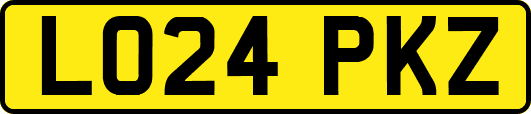 LO24PKZ