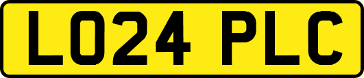 LO24PLC