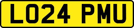 LO24PMU