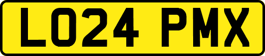 LO24PMX