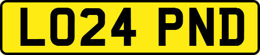 LO24PND
