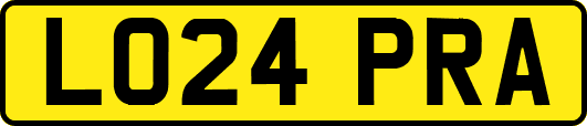 LO24PRA