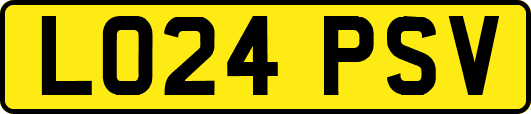 LO24PSV