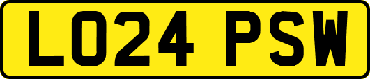 LO24PSW