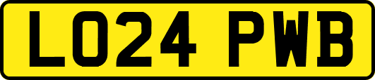 LO24PWB