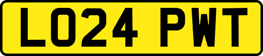 LO24PWT
