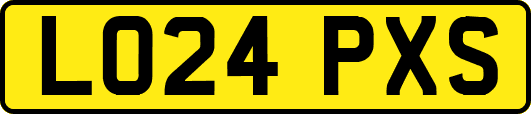 LO24PXS