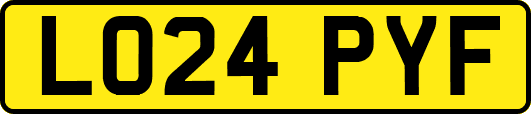 LO24PYF