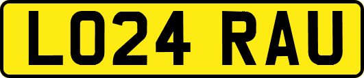 LO24RAU