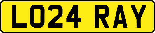 LO24RAY