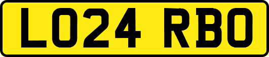 LO24RBO