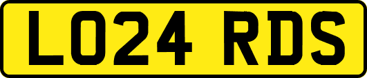 LO24RDS