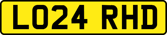 LO24RHD