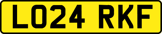 LO24RKF