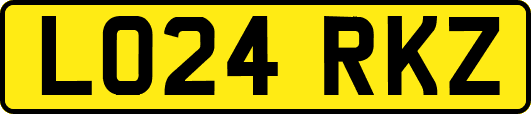 LO24RKZ