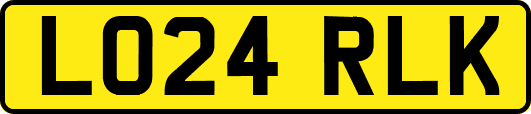 LO24RLK
