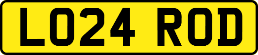 LO24ROD