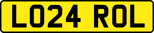 LO24ROL