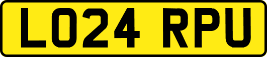 LO24RPU