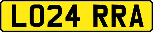 LO24RRA