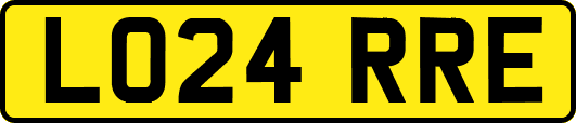 LO24RRE