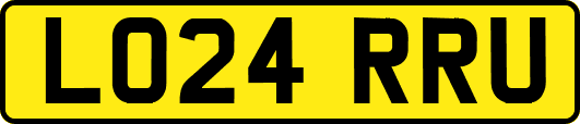 LO24RRU