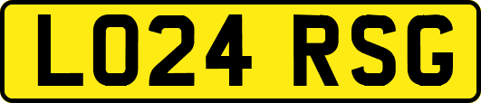 LO24RSG