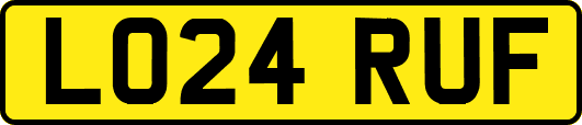 LO24RUF