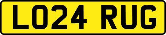 LO24RUG