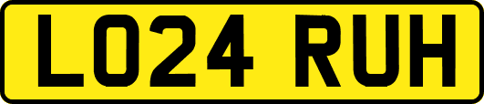 LO24RUH