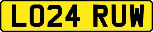 LO24RUW