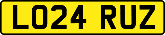 LO24RUZ