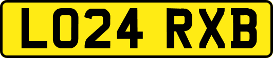 LO24RXB