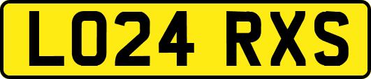 LO24RXS