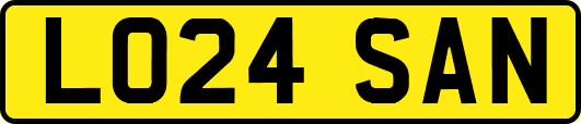 LO24SAN